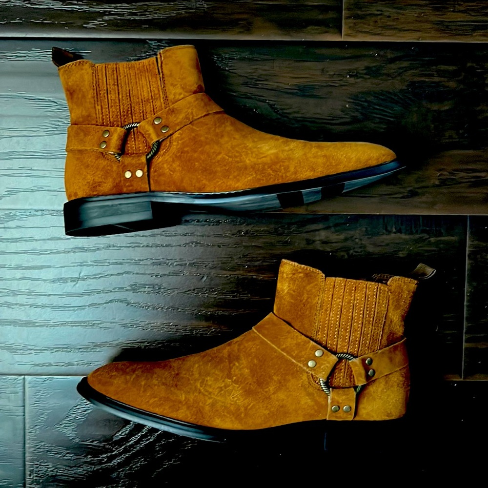 acton chelsea boot steve madden